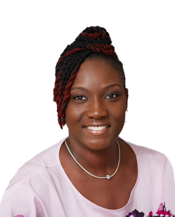 Jamila Turnbull