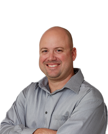 Rob Barringer