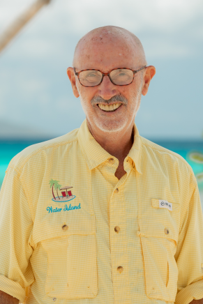 Chuck Gidley