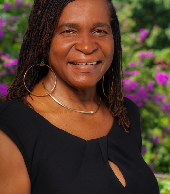 Patricia Matthew