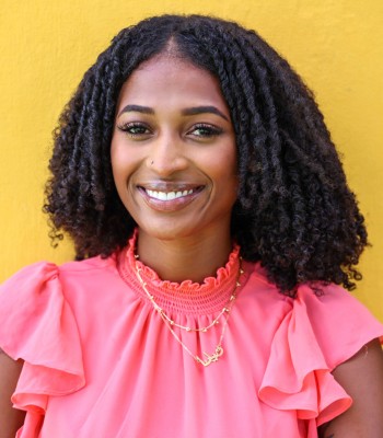Ari'yana Francis