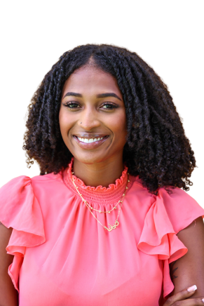 Ari'yana Francis