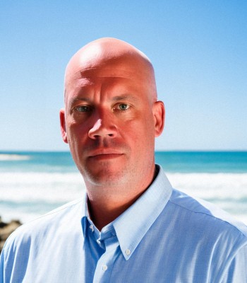 Jay Rollins