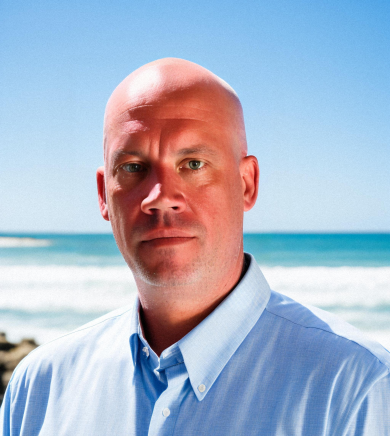 Jay Rollins