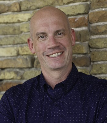 Jay Rollins