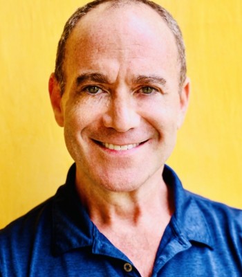 Daniel  Silverman