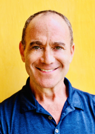 Daniel Silverman