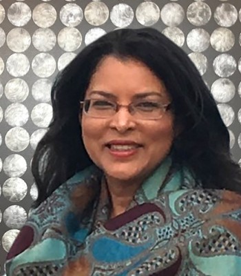 Michelle Hiebert