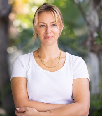 Jennifer Merwin-Costanzo