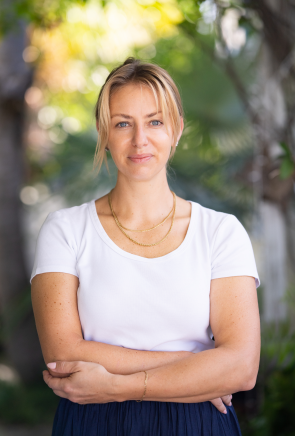 Jennifer Merwin-Costanzo