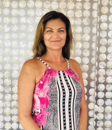 Christine Sheehan