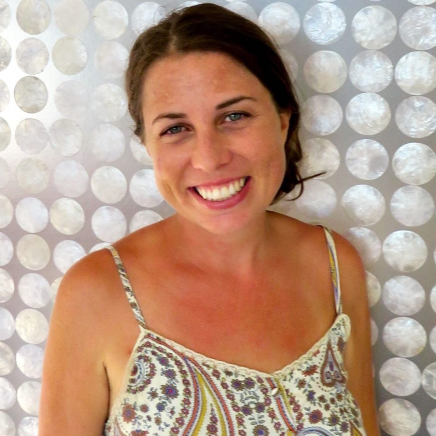 Amanda Trattner