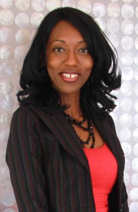 Tonia Garnett Stapleton